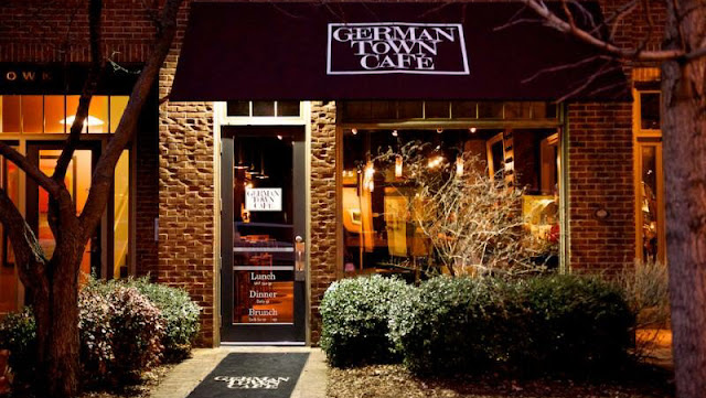 Germantown Café