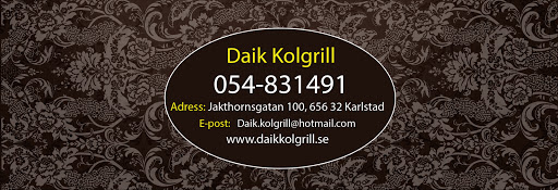 Daik Kolgrill - Thumbnail