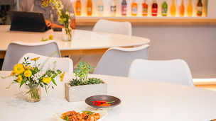 Photo n°32 de BAO DAO Taiwan Food à Nantes (Restauration rapide)