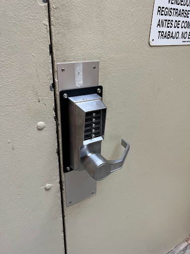 247locksmith - Visual