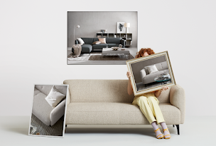 Photo n°7 de BoConcept à Lyon (Magasin de meubles de bureau)