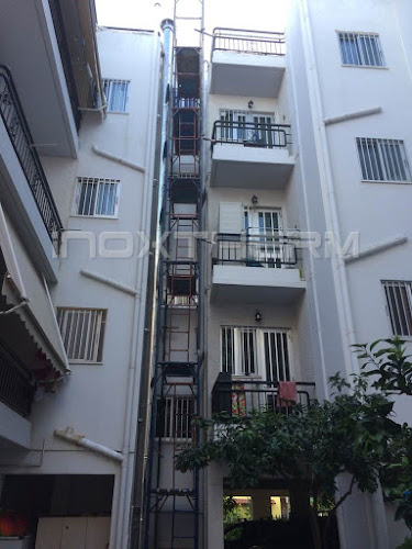 Comentarii opinii despre INOXTHERM Συστήματα Εξαερισμού