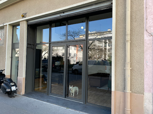 Ksius Gym Club Lyon 6 - Thumbnail