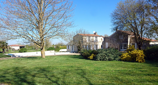 Photo de L'écurie à Forges (17290)
