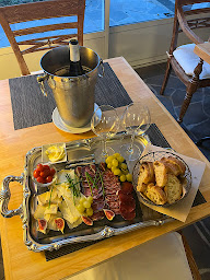 Photo n°21 de La Cour Carrée à Perrier (Hostellerie)