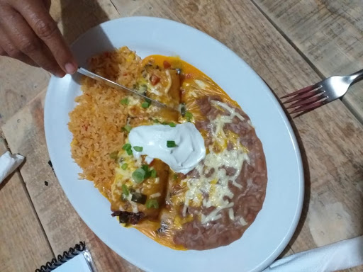 D'MOLIS RESTAURANT - Visual