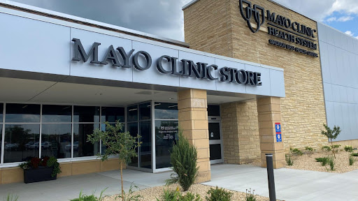 Mayo Clinic Store - Mankato