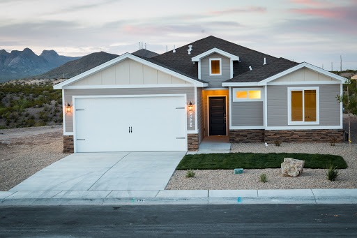 KT Homes - Rincon Hills - Model Home