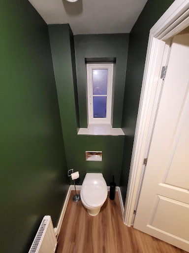 Magic decorating - Visual
