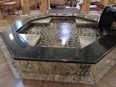 Photos of Loretto Chapel