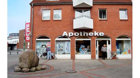 Apotheke Rugenbergen