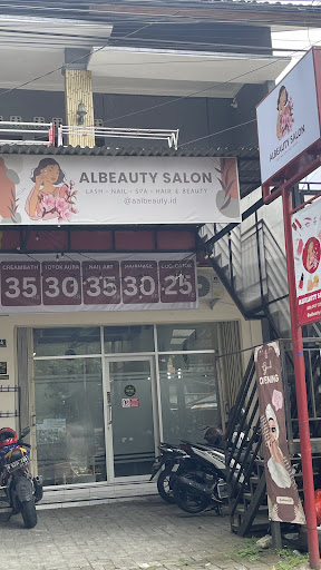ALBEAUTY SALON PURWOKERTO