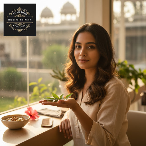 Are you ready to transform your hair routine for the season? At The Beauty Station in Chandralok,…