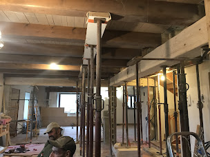 Photo n°26 de relais nofeer à Monlet (Camping à la ferme)