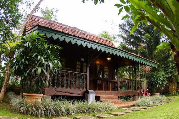 Katumbiri Resort&Resto, Author: Katumbiri Resort&Resto