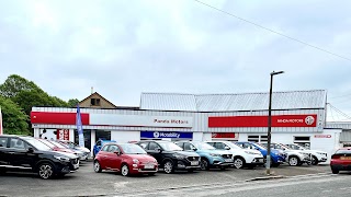 Panda Motors Ltd