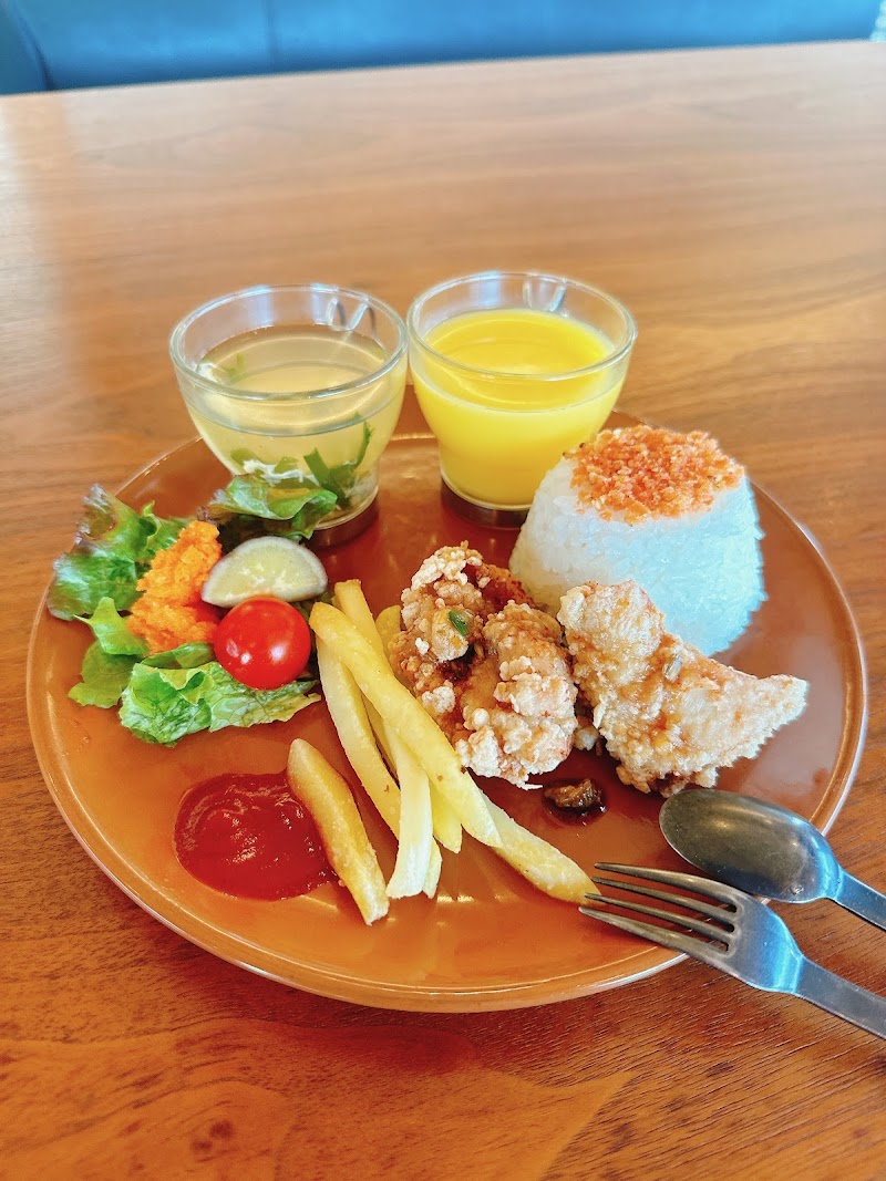 レストランHummingbird