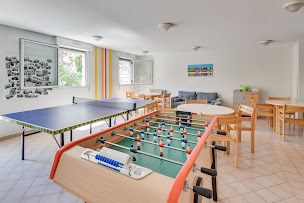 Photo n°7 de Résidence étudiante LOGIFAC Rossini à Aix-en-Provence (Résidence universitaire)