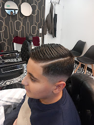 Photo n°4 de S&A coiffure à Cavignac (Salon de coiffure)