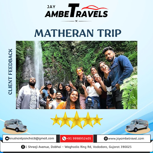 Matheran trip post image