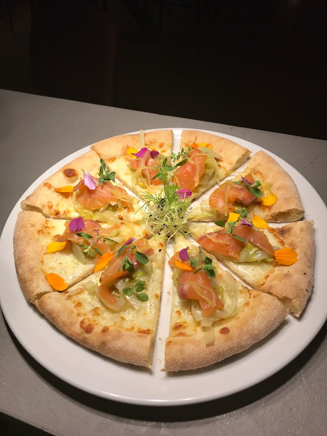EXÉ 1985 Ristorante & Pizza Gourmet