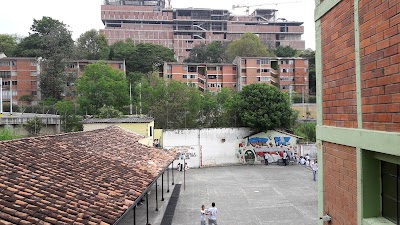 Photos of Educational Institution Felix Botero Henao