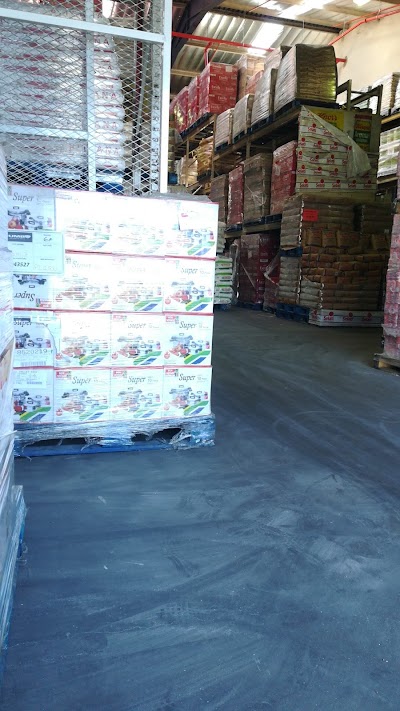 Photos of TZANEEN CASH & CARRY