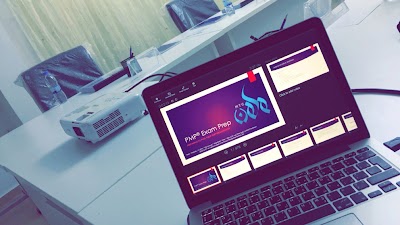Photos of Makman Technology Consulting (MTC) شركة مكمن