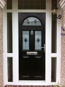 Adore Doors Ltd coventry
