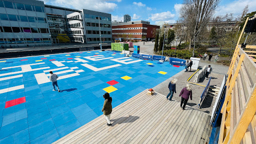 Kista Innovation Park