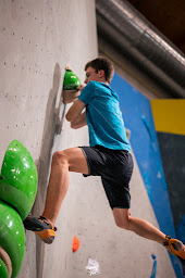 Photo n°17 de Vertical'Art Le Mans à Le Mans (Restaurant)