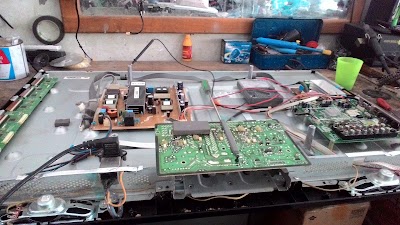 Photos of Deva Utama Elektronik