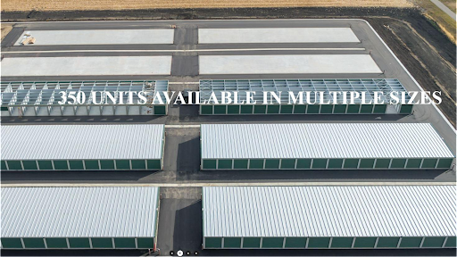 Mankato Self Storage
