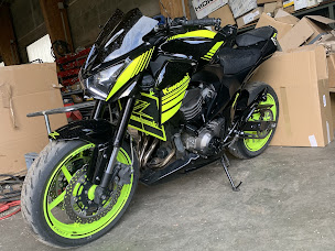 Photo n°27 de Bremond design concept à Sanssac-l'Église (Atelier de carrosserie automobile)