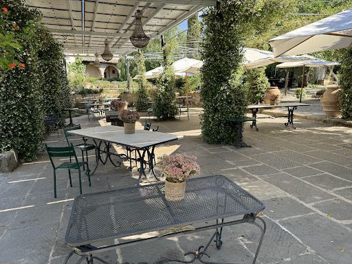 La Camera da Pranzo - Visual