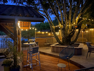 Photo n°15 de Camping Le Perpetuum Domme | Camping Sarlat à Domme (Piscine)