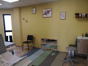 Photo n°2 de Cabinet de Kinésithérapie du Pôle Santé de Daours à Daours (Kinésithérapeute)
