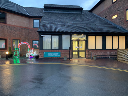 Leicester Bowel Clinic at Spire Hospital - Thumbnail