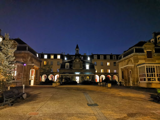 Photo de Maison de Retraite Communale Aulagnier à Asnières-sur-Seine (92600)