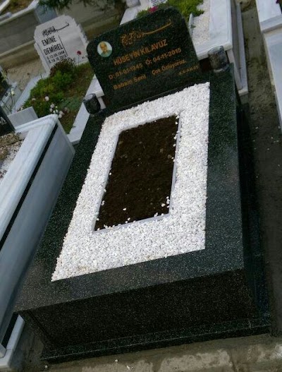Photos of New Ayazağa Cemetery