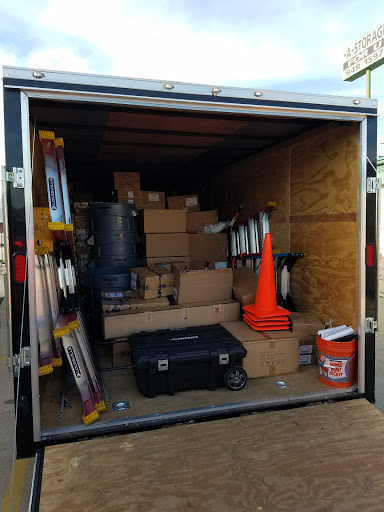 A Storage For U - Visual