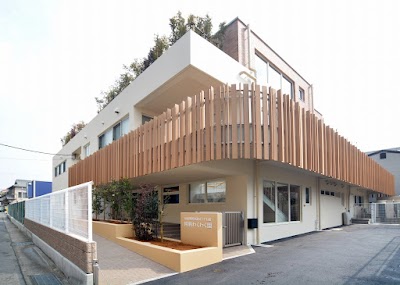 幼保連携型認定こども園 同朋わくわく園