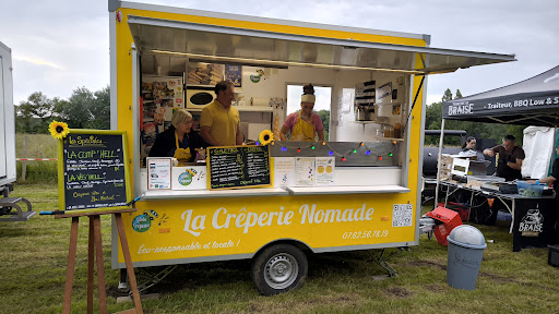 Photo 4 - Papy crêpes