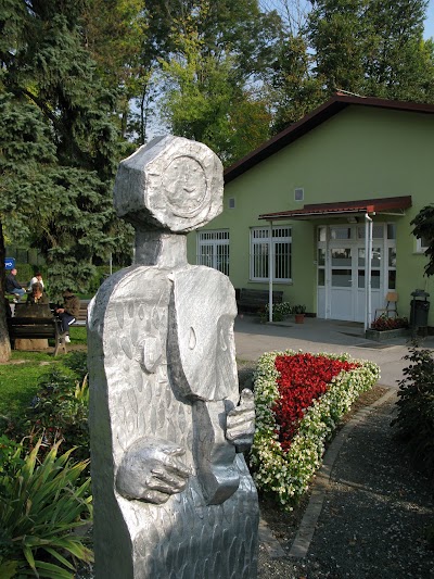 Photos of Psychiatric Hospital "Sveti Ivan"