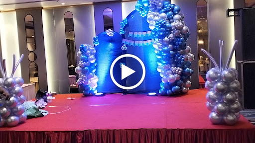Yesterday event for naming ceremony post image