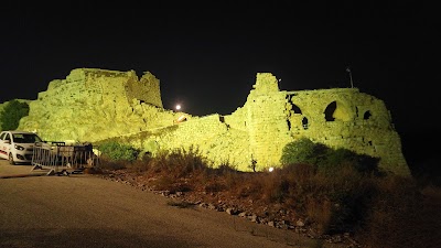 Photos of Nimrod Fortress National Park