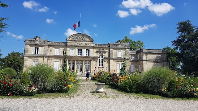 Chateau Peixotto