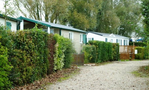 Photo n°50 de Hôtellerie de plein air La Baie de Somme à Le Crotoy (Terrain de camping)