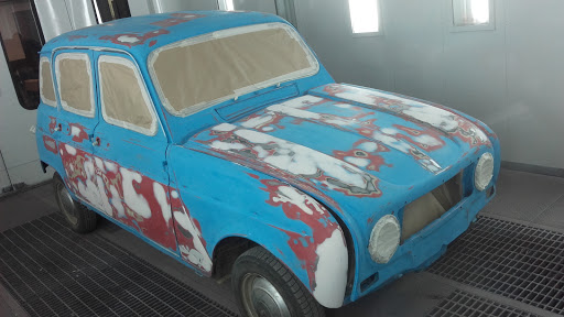 CENTRE AUTO GUIRAUD RACING - Thumbnail