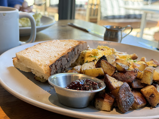 Cafe Bernardo - Midtown - Thumbnail